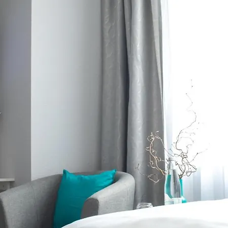 Gaestehaus&pension Pinske Bed and breakfast Saalburg