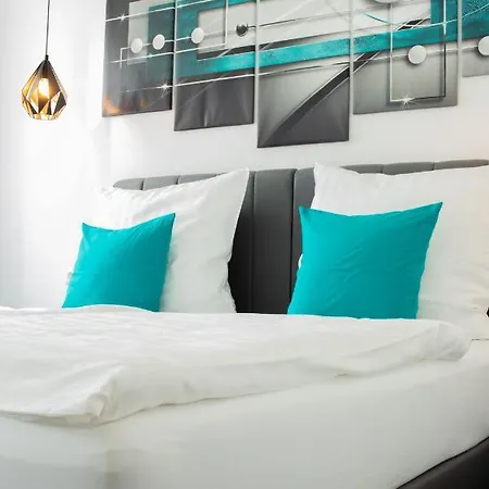 Gaestehaus&pension Pinske Saalburg