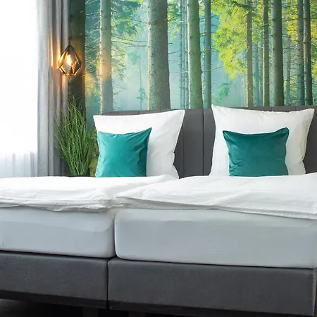 Gaestehaus&pension Pinske