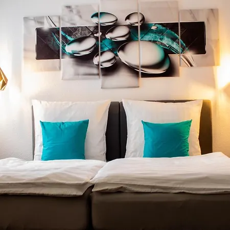 Gaestehaus&pension Pinske 3*