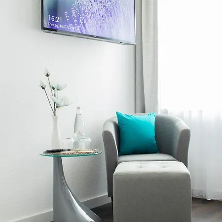 Gaestehaus&pension Pinske Bed and breakfast Saalburg