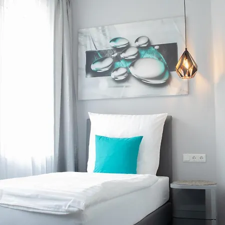 Bed and breakfast Gaestehaus&pension Pinske