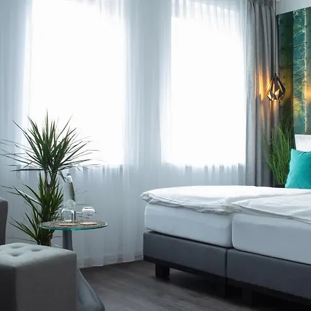 Bed and breakfast Gaestehaus&pension Pinske