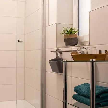 Gaestehaus&pension Pinske