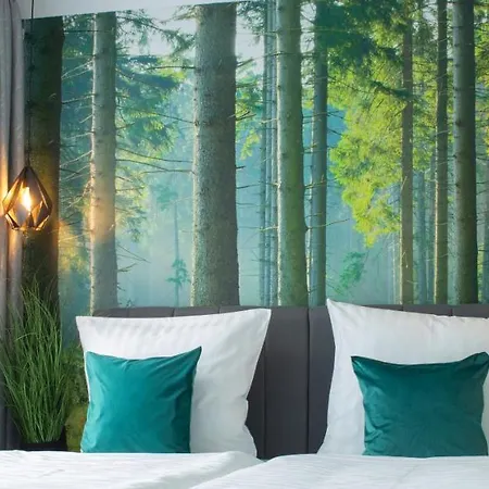 Gaestehaus&pension Pinske 3*