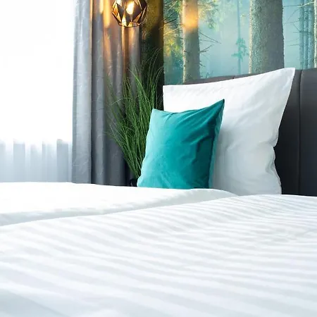 Gaestehaus&pension Pinske Bed and breakfast Saalburg