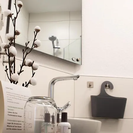 Gaestehaus&pension Pinske Bed and breakfast