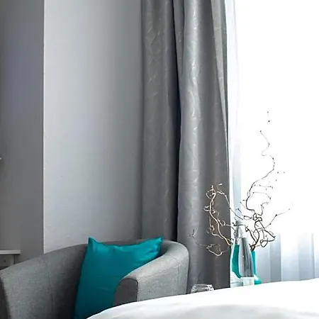 Bed and breakfast Gaestehaus&pension Pinske 3*