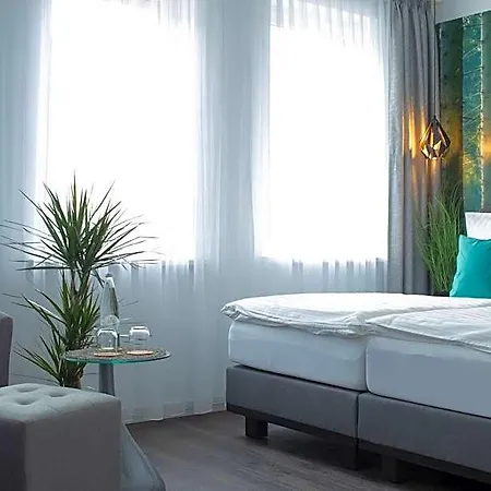 Gaestehaus&pension Pinske Bed and breakfast