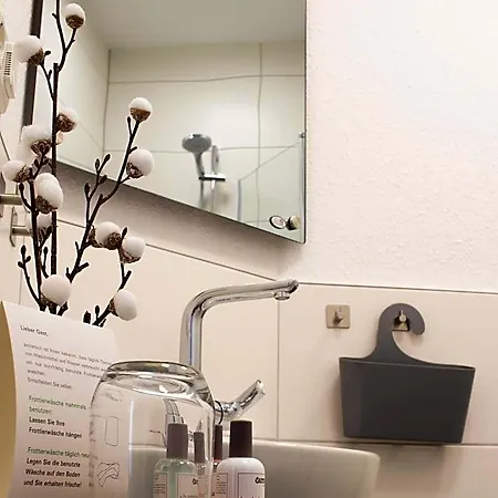 Gaestehaus&pension Pinske Bed and breakfast