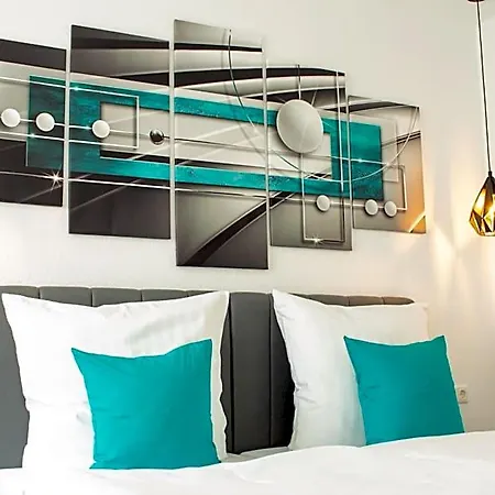 Gaestehaus&pension Pinske Bed and breakfast 3*