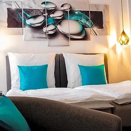 Gaestehaus&pension Pinske