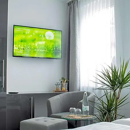 Gaestehaus&pension Pinske