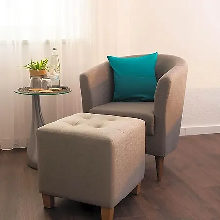 Gaestehaus&pension Pinske Saalburg