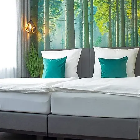 Gaestehaus&pension Pinske 3*