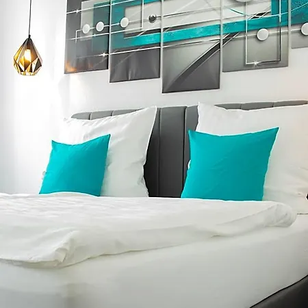 Gaestehaus&pension Pinske Saalburg