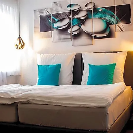 Gaestehaus&pension Pinske Saalburg