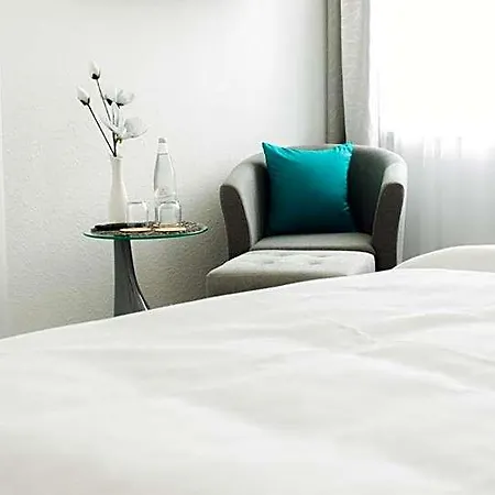 Gaestehaus&pension Pinske 3* Saalburg