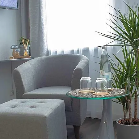 Bed and breakfast Gaestehaus&pension Pinske 3*