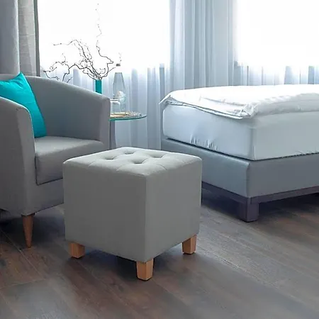Gaestehaus&pension Pinske Saalburg