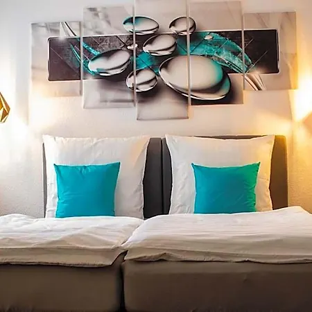 Gaestehaus&pension Pinske 3*
