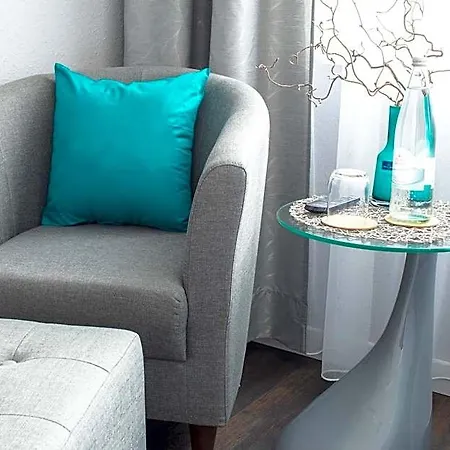 Bed and breakfast Gaestehaus&pension Pinske Saalburg