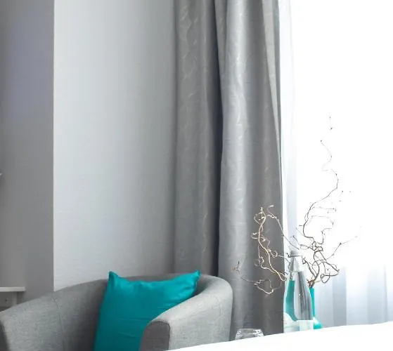 Gaestehaus&pension Pinske Oda ve Kahvaltı Saalburg