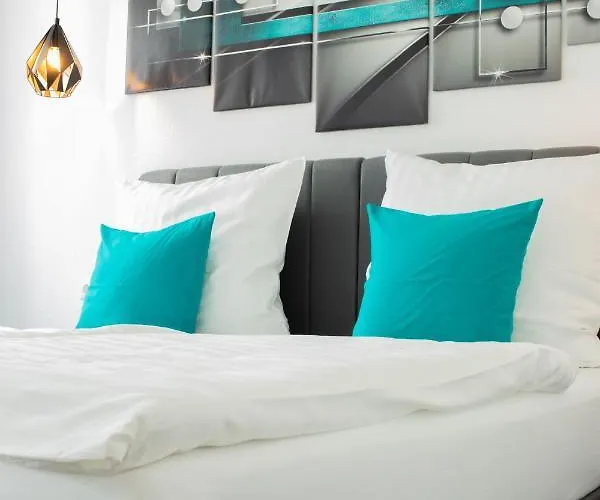 Gaestehaus&pension Pinske Saalburg