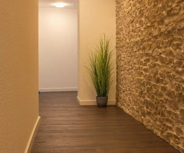 Oda ve Kahvaltı Gaestehaus&pension Pinske 3*