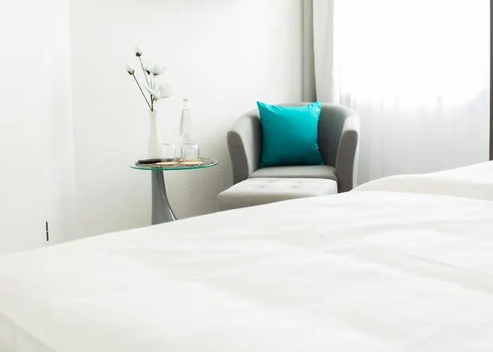 Gaestehaus&pension Pinske Oda ve Kahvaltı 3*