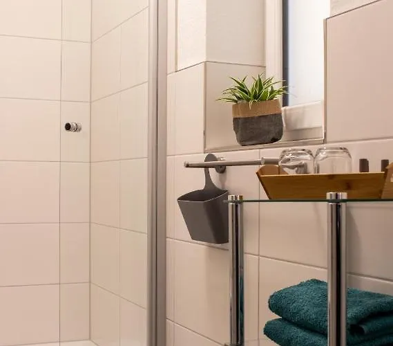 Gaestehaus&pension Pinske