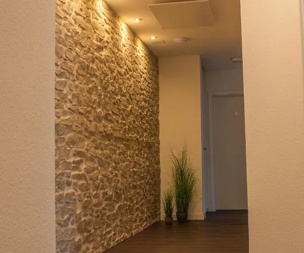 Oda ve Kahvaltı Gaestehaus&pension Pinske