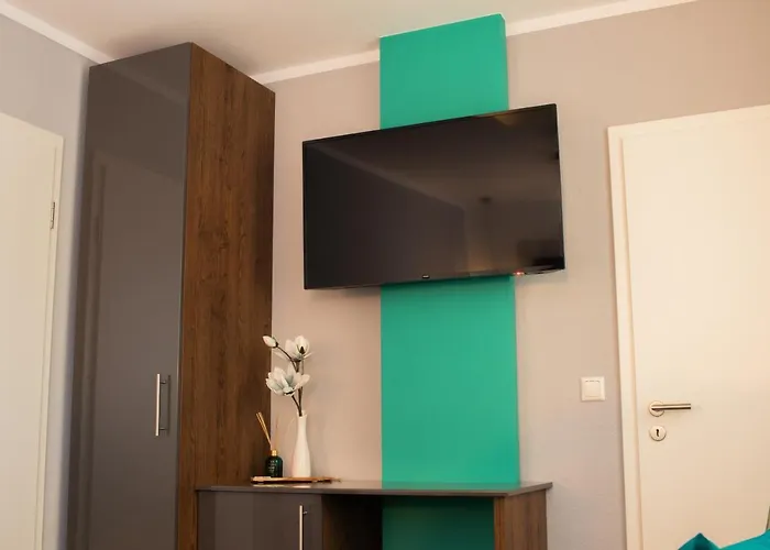 Gaestehaus&pension Pinske 3*