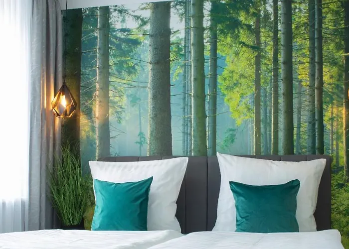 Gaestehaus&pension Pinske 3*