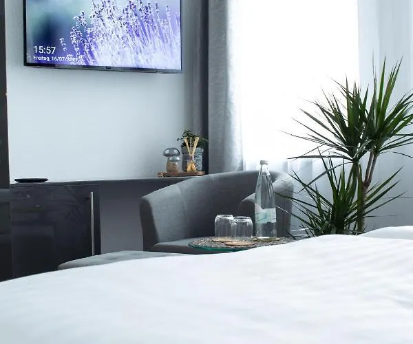 Oda ve Kahvaltı Gaestehaus&pension Pinske