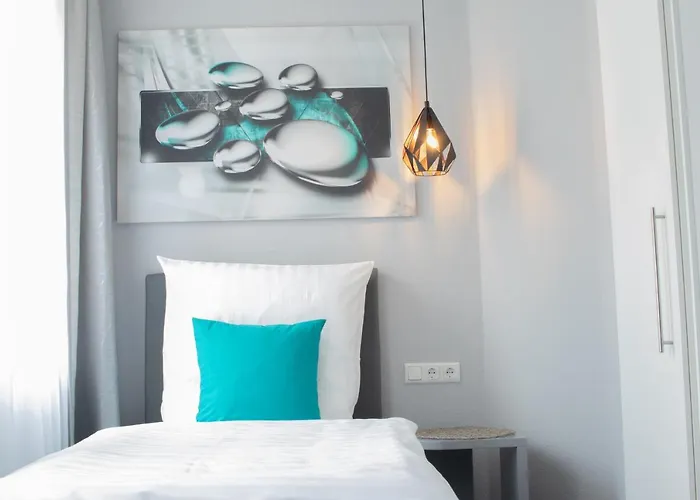 Gaestehaus&pension Pinske Oda ve Kahvaltı